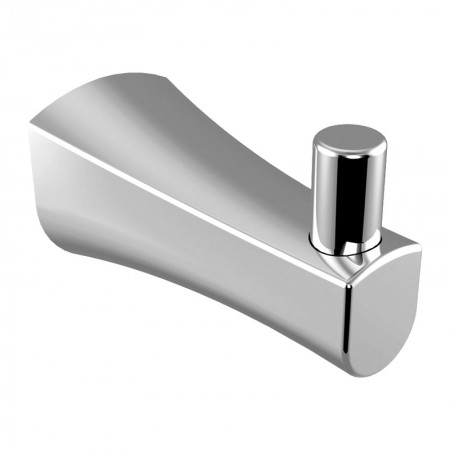 Гачок IMPRESE Cuthna 100280 stribro